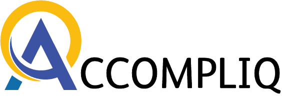 accompliq logo